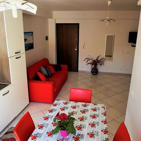 Central House Apartment Realmonte Ngoại thất bức ảnh
