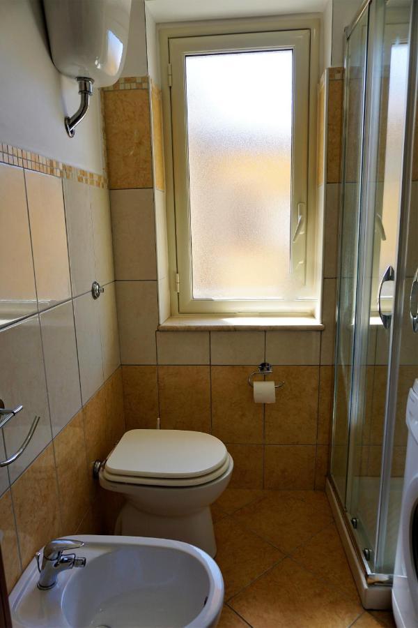 Central House Apartment Realmonte Ngoại thất bức ảnh